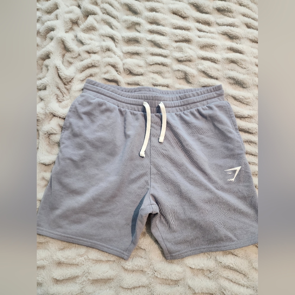 Gymshark Men's Lounge Shorts